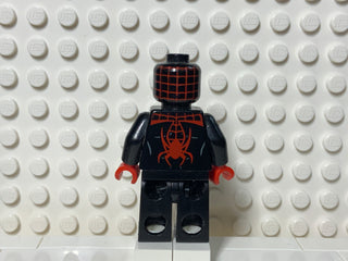 Spider-Man (Miles Morales), sh0190 Minifigure LEGO®   