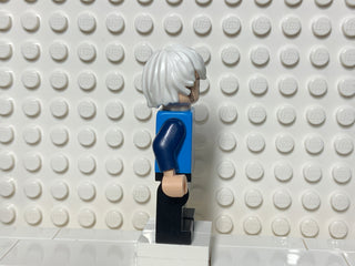 Quicksilver, sh0180 Minifigure LEGO®   