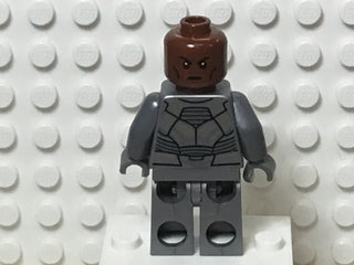 Cyborg, sh0470 Minifigure LEGO®   