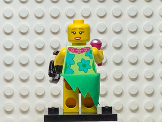 Hula Lula, coltlm2-7 Minifigure LEGO®   