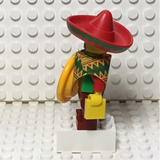 Taco Tuesday Guy, coltlm-12 Minifigure LEGO®   