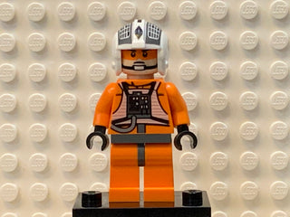 Dutch Vander, sw0369 Minifigure LEGO®   