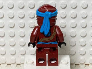 Nya, njo491 Minifigure LEGO®   