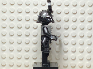 Lord Garmadon, njo078 Minifigure LEGO®   