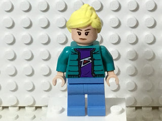 Gwen Stacy, sh0718 Minifigure LEGO®   