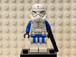 Special Forces Clone Commander, sw0503 Minifigure LEGO®   