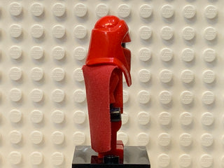 Royal Guard, sw0040b Minifigure LEGO®   