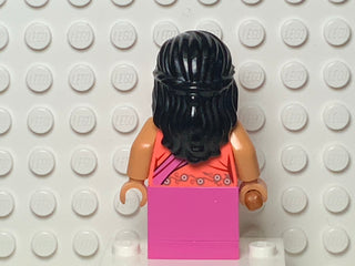 Parvati Patil, hp261 Minifigure LEGO®   