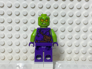 Green Goblin, sh0545 Minifigure LEGO®   