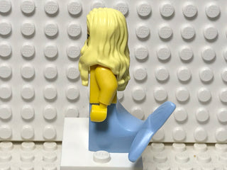 Mermaid, col09-12 Minifigure LEGO®   