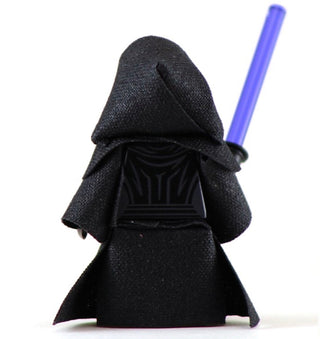 DARK TRAYA Custom Printed Star Wars Lego Minifigure Custom minifigure BigKidBrix   