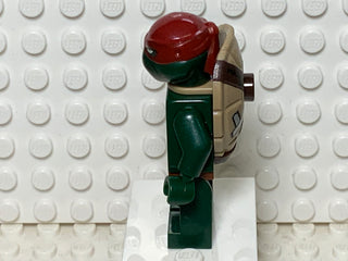 Raphael, tnt041 Minifigure LEGO®   