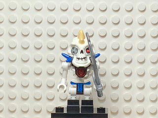 Nuckal, njo003 Minifigure LEGO®   