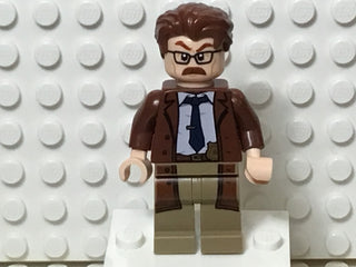 Commissioner Gordon, sh0591 Minifigure LEGO®   