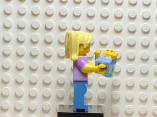 Babysitter, col16-16 Minifigure LEGO®   