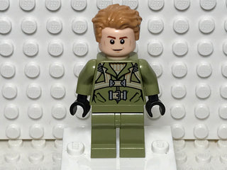 Steve Rogers, sh0751 Minifigure LEGO®   