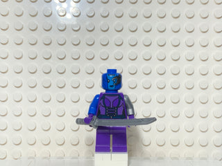 Nebula, sh0121 Minifigure LEGO®   