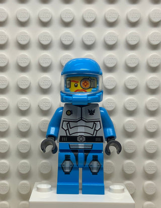 Max Solarflare, gs015 Minifigure LEGO®   