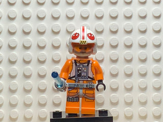 Luke Skywalker - Pilot, sw0952 Minifigure LEGO®   