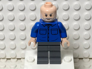 Alan Grant, jw081 Minifigure LEGO®   