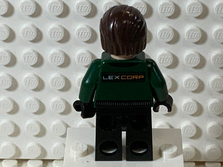 LexCorp Henchman, sh0224 Minifigure LEGO®   