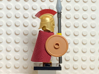 Spartan Warrior, col02-2 Minifigure LEGO®   