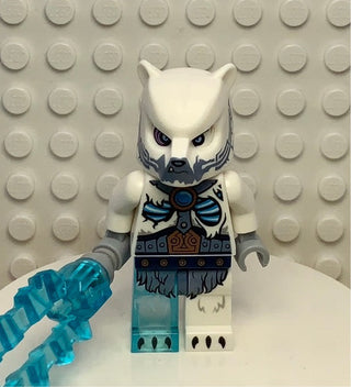 Iceklaw, loc127 Minifigure LEGO®   