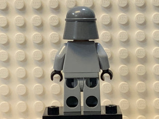 AT-ST Pilot, sw0093 Minifigure LEGO®   