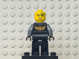 Cole, njo199a Minifigure LEGO®   