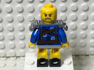 ‘Where Are My Pants?’ Guy, tlm139 Minifigure LEGO®   