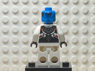 Nebula, sh0574 Minifigure LEGO®   