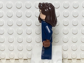 Captain Peggy Carter, sh0749 Minifigure LEGO®   