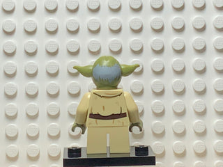 Yoda, sw0906 Minifigure LEGO®   