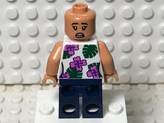 Sammy, jw072 Minifigure LEGO®   