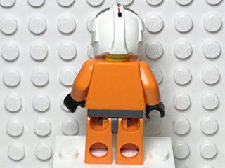 Dutch Vander, sw0033a Minifigure LEGO®   