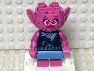 Poppy, twt019 Minifigure LEGO®   