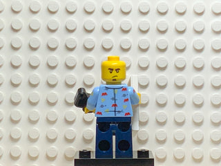 Video Game Champ, col19-1 Minifigure LEGO®   