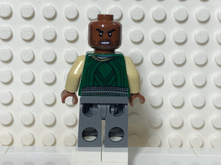 Karl Mordo, sh0297 Minifigure LEGO®   