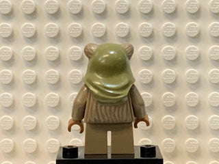 Ewok Warrior, sw0508 Minifigure LEGO®   