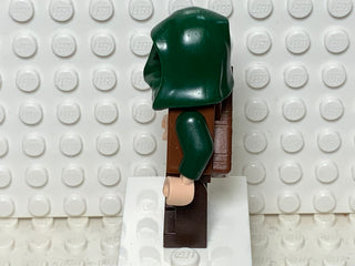 Mirkwood Elf Archer, lor078 Minifigure LEGO®   