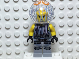 Jelly, njo367 Minifigure LEGO®   