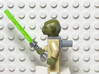 Yoda, sw0471 Minifigure LEGO®   