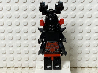 Kozu, njo581 Minifigure LEGO®   