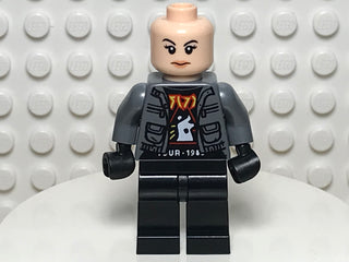 Zia Rodriguez, jw090 Minifigure LEGO®   