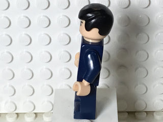 Bruce Wayne, bat013 Minifigure LEGO®   