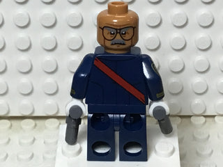 Commissioner Gordon, sh0326 Minifigure LEGO®   