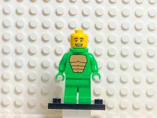 Lizard Man, col05-6 Minifigure LEGO®   