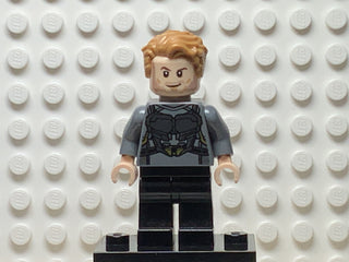 Star-Lord/Peter Quill, sh0385 Minifigure LEGO®   