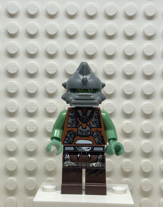 Slizer, sp102 Minifigure LEGO®   