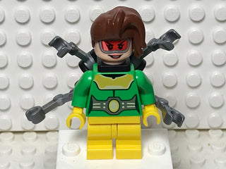 Doc Ock, sh796 Minifigure LEGO®   